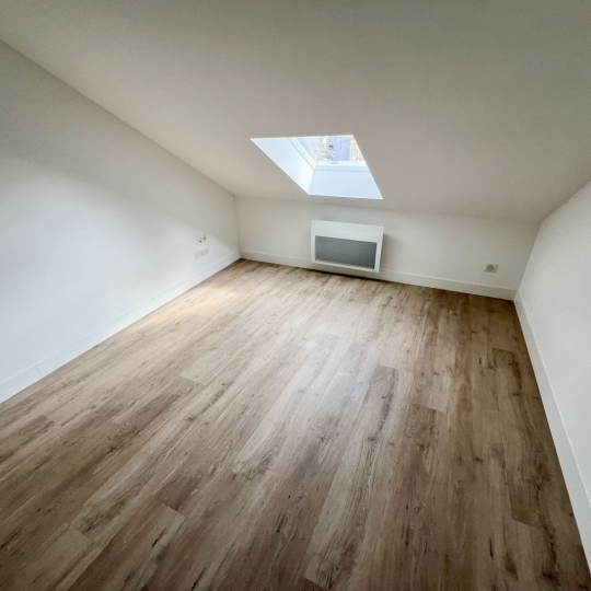  Annonces LOROUX : Appartement | VERTOU (44120) | 15 m2 | 585 € 