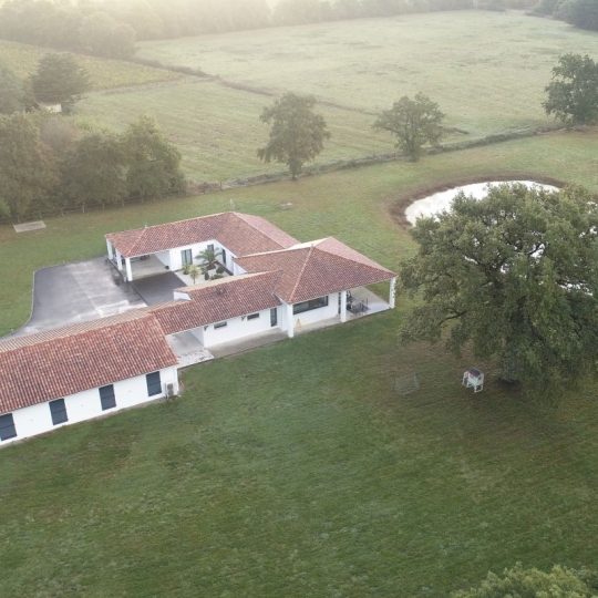 Annonces LOROUX : Domaines / Propriétés | VERTOU (44120) | 460.00m2 | 1 245 000 € 