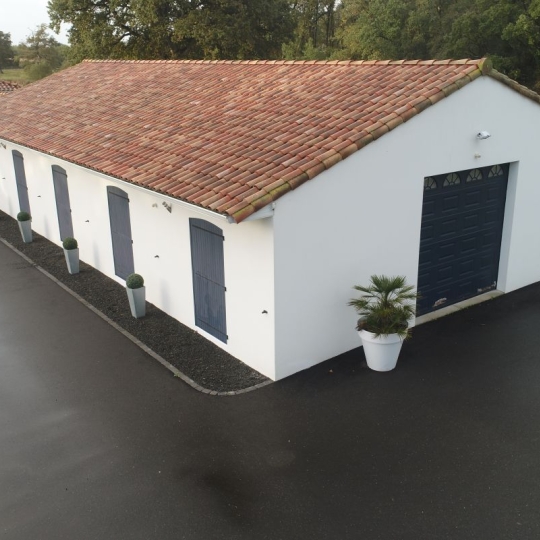  Annonces LOROUX : Domaines / Propriétés | VERTOU (44120) | 460 m2 | 1 245 000 € 