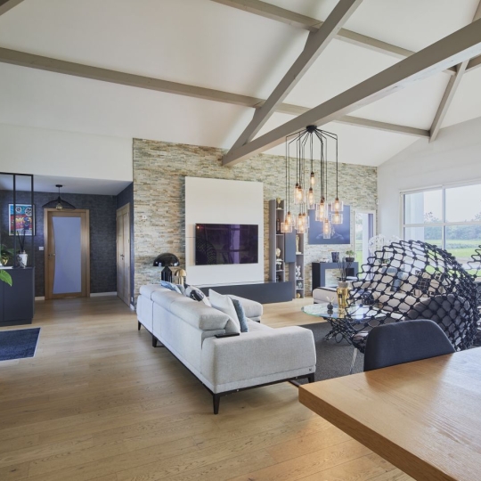  Annonces LOROUX : Domaines / Propriétés | VERTOU (44120) | 460 m2 | 1 245 000 € 