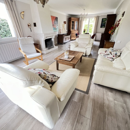 Annonces LOROUX : Maison / Villa | VERTOU (44120) | 160.00m2 | 399 640 € 