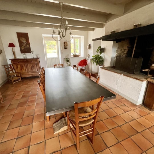 Annonces LOROUX : Maison / Villa | BASSE-GOULAINE (44115) | 210.00m2 | 534 000 € 