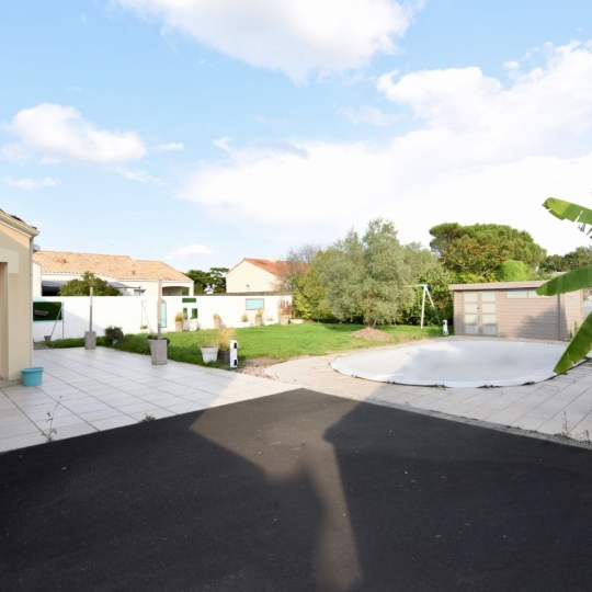  Annonces LOROUX : Maison / Villa | LES SORINIERES (44840) | 130 m2 | 412 000 € 