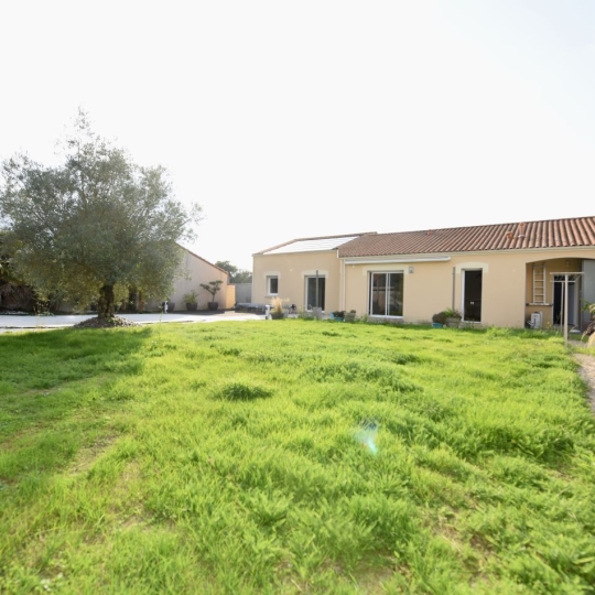  Annonces LOROUX : Maison / Villa | LES SORINIERES (44840) | 130 m2 | 412 000 € 