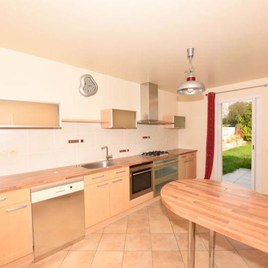  Annonces LOROUX : Maison / Villa | LES SORINIERES (44840) | 130 m2 | 412 000 € 