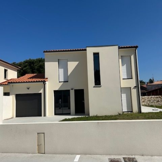 Annonces LOROUX : Maison / Villa | VALLET (44330) | 106.00m2 | 499 000 € 