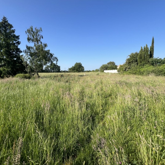  Annonces LOROUX : Terrain | CHATEAU-THEBAUD (44690) | 0 m2 | 95 000 € 