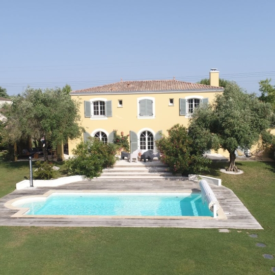 Annonces LOROUX : Domaines / Propriétés | VERTOU (44120) | 216.00m2 | 1 108 000 € 