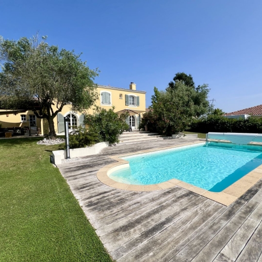  Annonces LOROUX : Domaines / Propriétés | VERTOU (44120) | 216 m2 | 1 108 000 € 