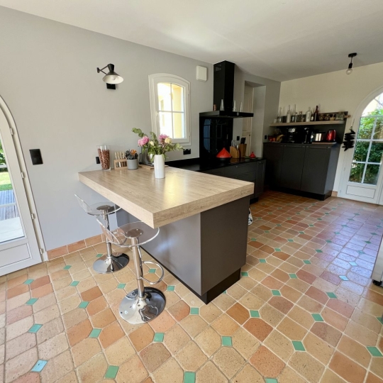  Annonces LOROUX : Domaines / Propriétés | VERTOU (44120) | 216 m2 | 1 108 000 € 