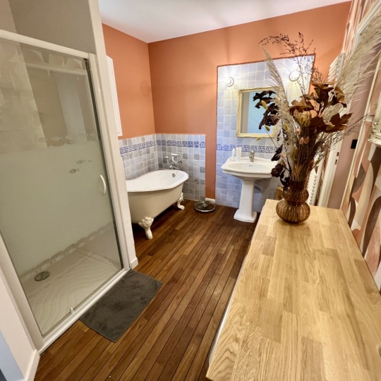  Annonces LOROUX : Domaines / Propriétés | VERTOU (44120) | 216 m2 | 1 108 000 € 