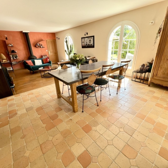  Annonces LOROUX : Domaines / Propriétés | VERTOU (44120) | 216 m2 | 1 108 000 € 