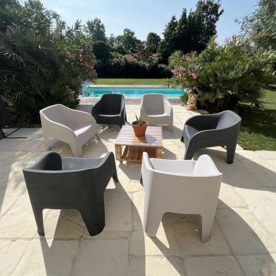  Annonces LOROUX : Domaines / Propriétés | VERTOU (44120) | 216 m2 | 1 108 000 € 