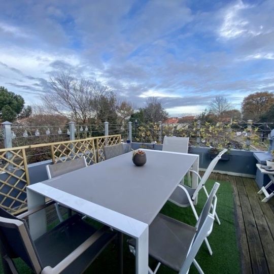  Annonces LOROUX : Maison / Villa | SAINT-SEBASTIEN-SUR-LOIRE (44230) | 150 m2 | 470 250 € 