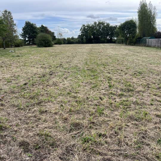 Annonces LOROUX : Ground | VERTOU (44120) | 1250.00m2 | 162 000 € 
