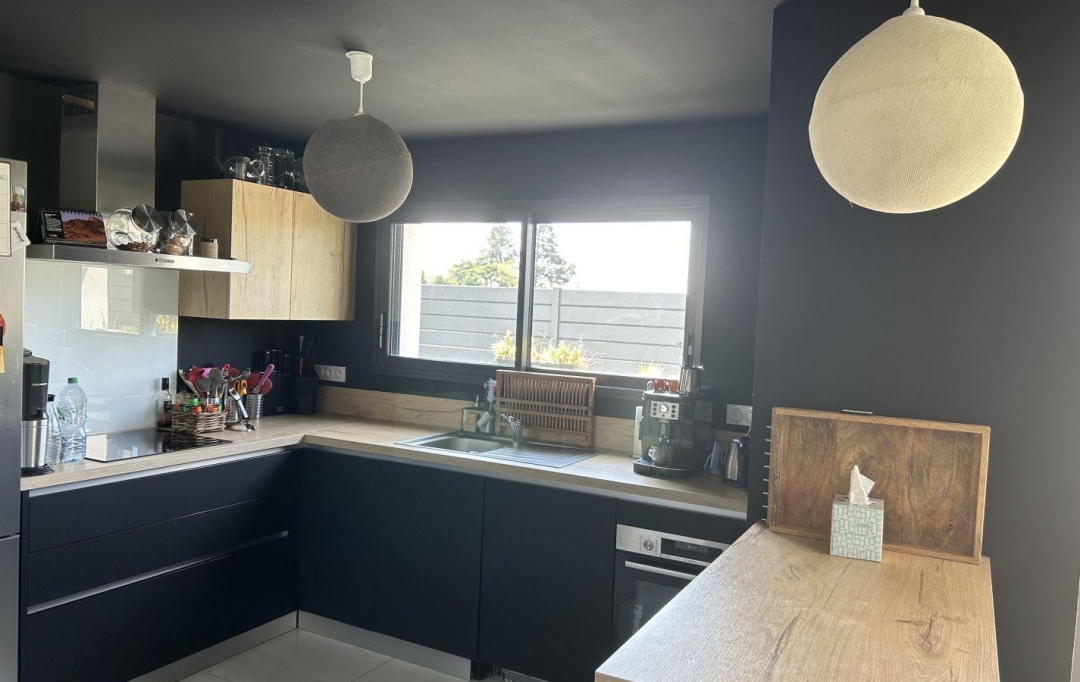 Annonces LOROUX : Maison / Villa | SAINT-JULIEN-DE-CONCELLES (44450) | 111 m2 | 381 400 € 