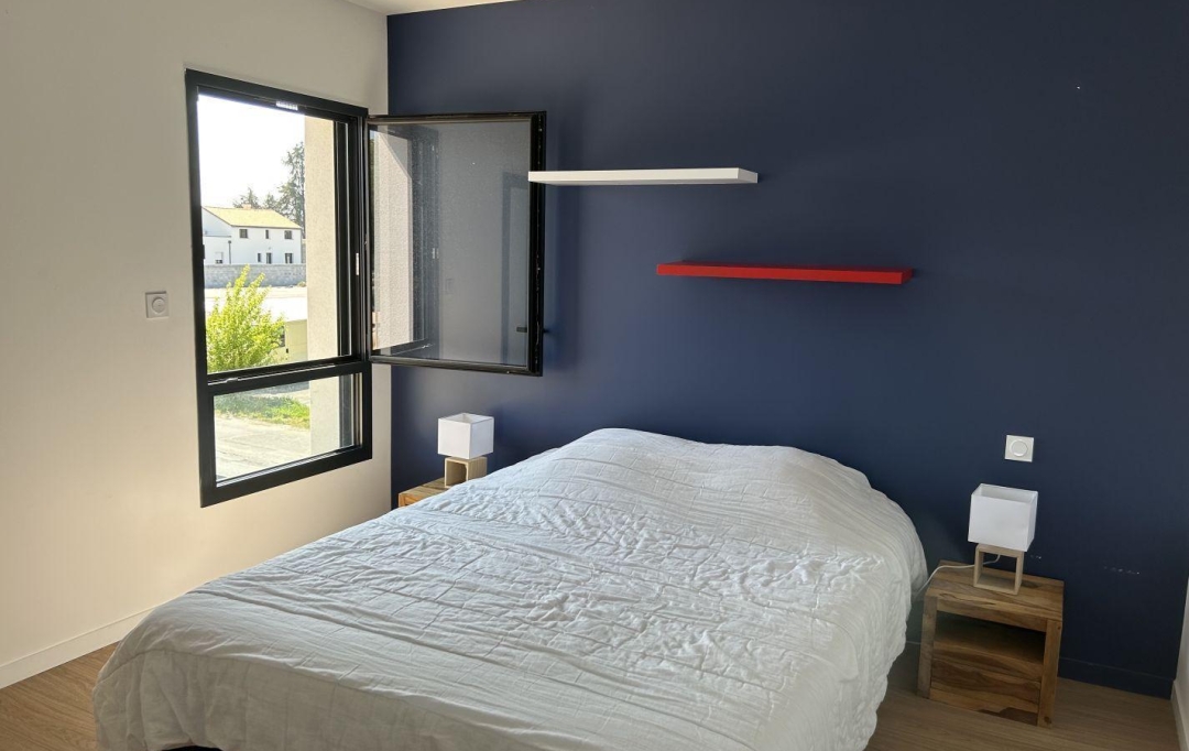 Annonces LOROUX : Maison / Villa | SAINT-JULIEN-DE-CONCELLES (44450) | 111 m2 | 381 400 € 