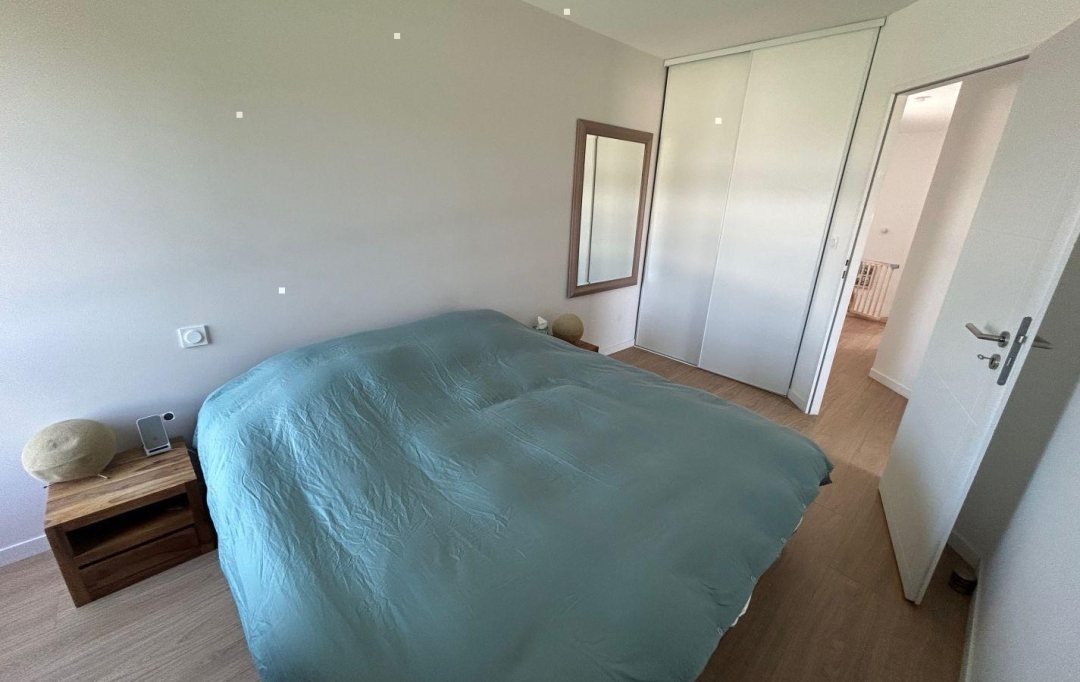 Annonces LOROUX : Maison / Villa | SAINT-JULIEN-DE-CONCELLES (44450) | 111 m2 | 381 400 € 