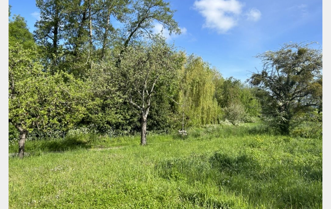 Annonces LOROUX : Ground | LA CHAPELLE-BASSE-MER (44450) | 0 m2 | 95 500 € 