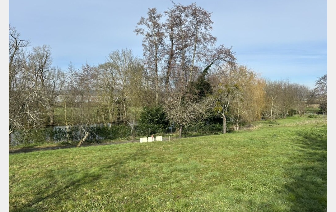 STEF'IMMO : Ground | LA CHAPELLE-BASSE-MER (44450) | 0 m2 | 95 500 € 