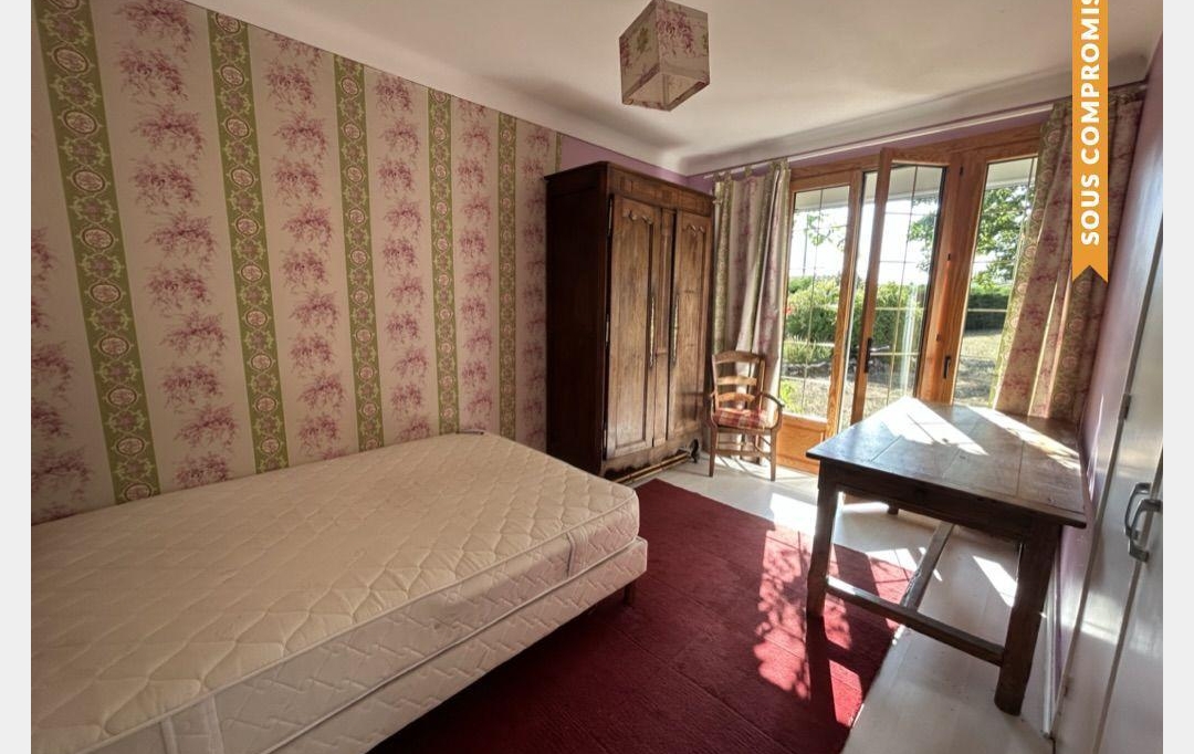 Annonces LOROUX : Maison / Villa | LANDEMONT (49270) | 135 m2 | 279 400 € 