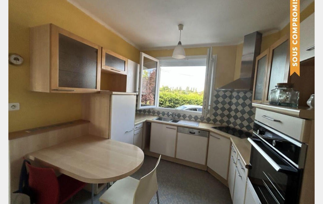Annonces LOROUX : Maison / Villa | LANDEMONT (49270) | 135 m2 | 279 400 € 