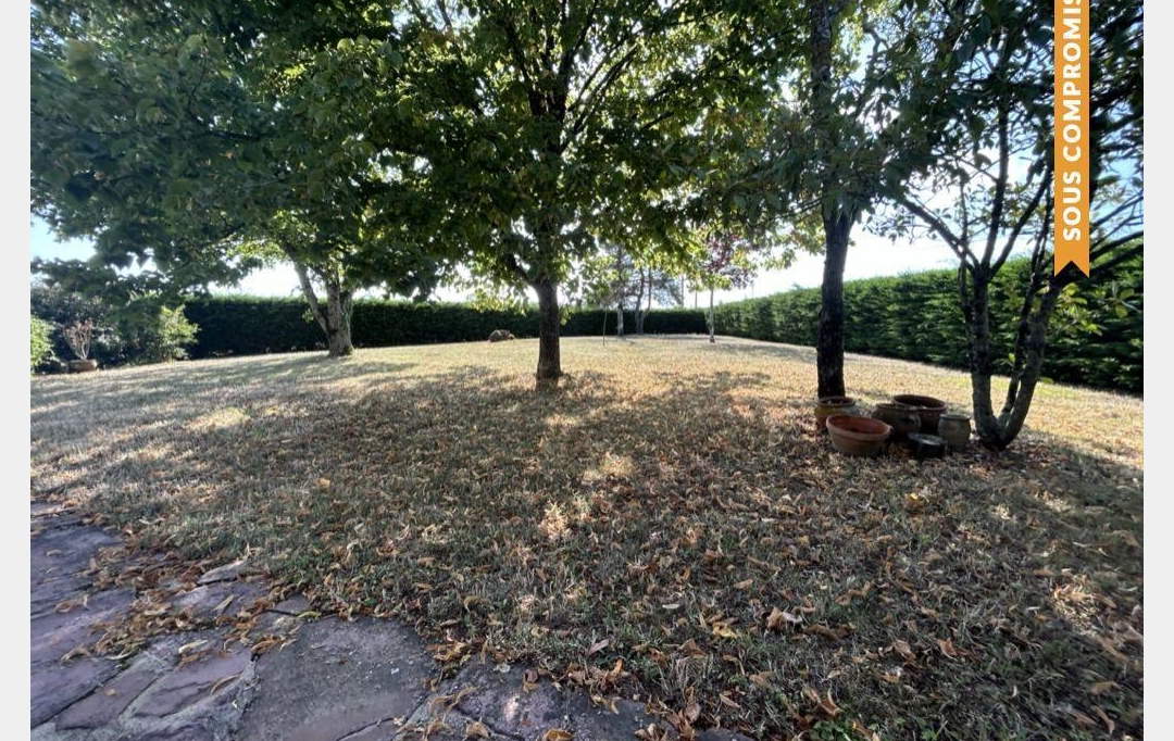 Annonces LOROUX : Maison / Villa | LANDEMONT (49270) | 135 m2 | 279 400 € 