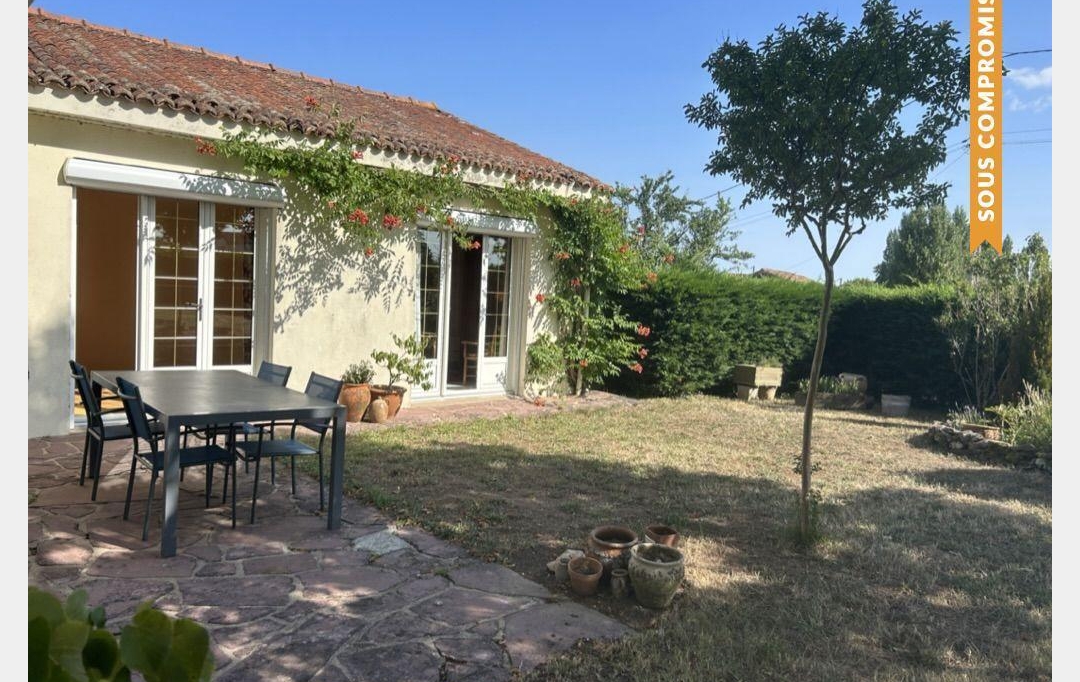 Annonces LOROUX : Maison / Villa | LANDEMONT (49270) | 135 m2 | 279 400 € 