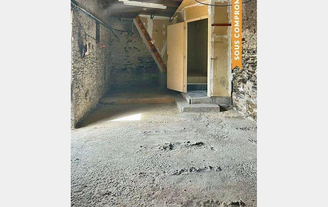 Annonces LOROUX : Maison / Villa | THOUARE-SUR-LOIRE (44470) | 70 m2 | 103 390 € 