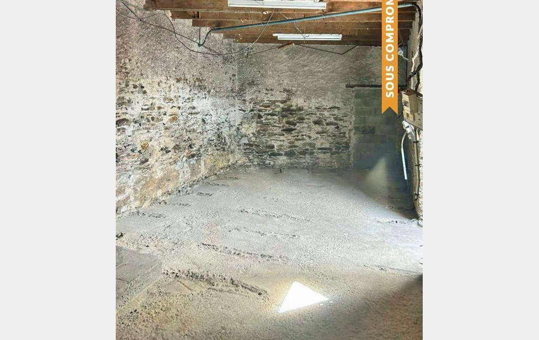 Annonces LOROUX : Maison / Villa | THOUARE-SUR-LOIRE (44470) | 70 m2 | 103 390 € 