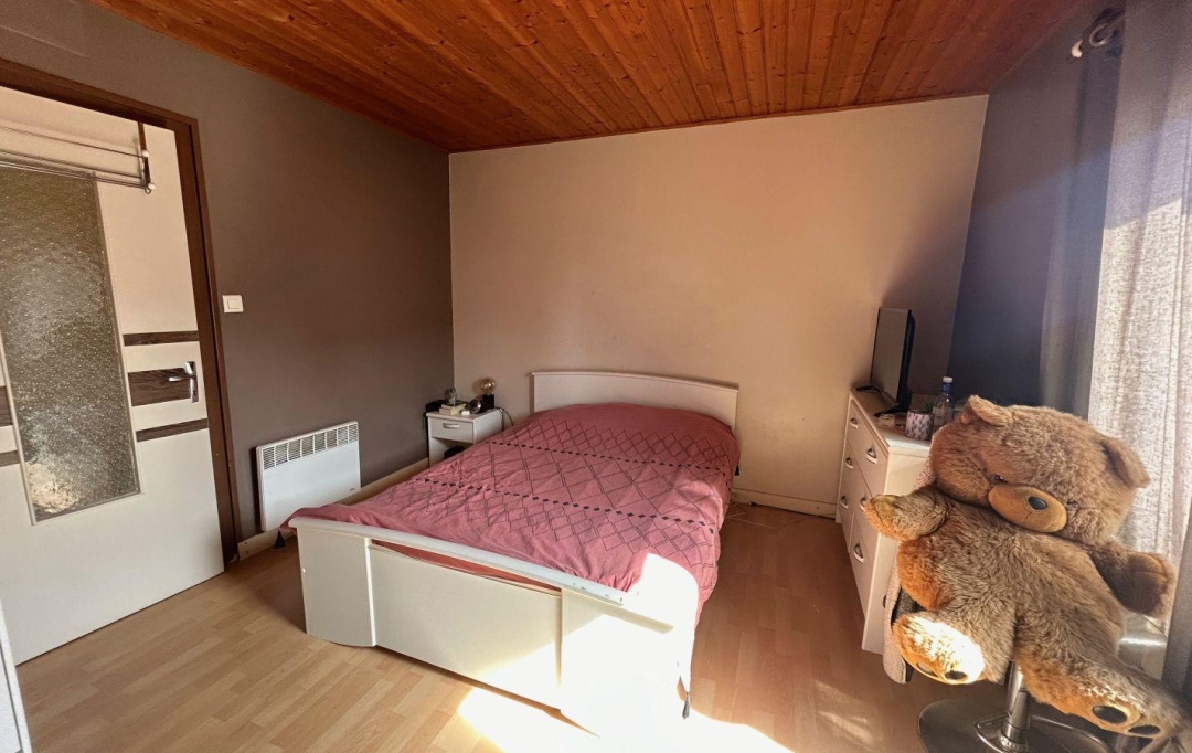 STEF'IMMO : Maison / Villa | SAINT-LAURENT-DES-AUTELS (49270) | 107 m2 | 158 250 € 