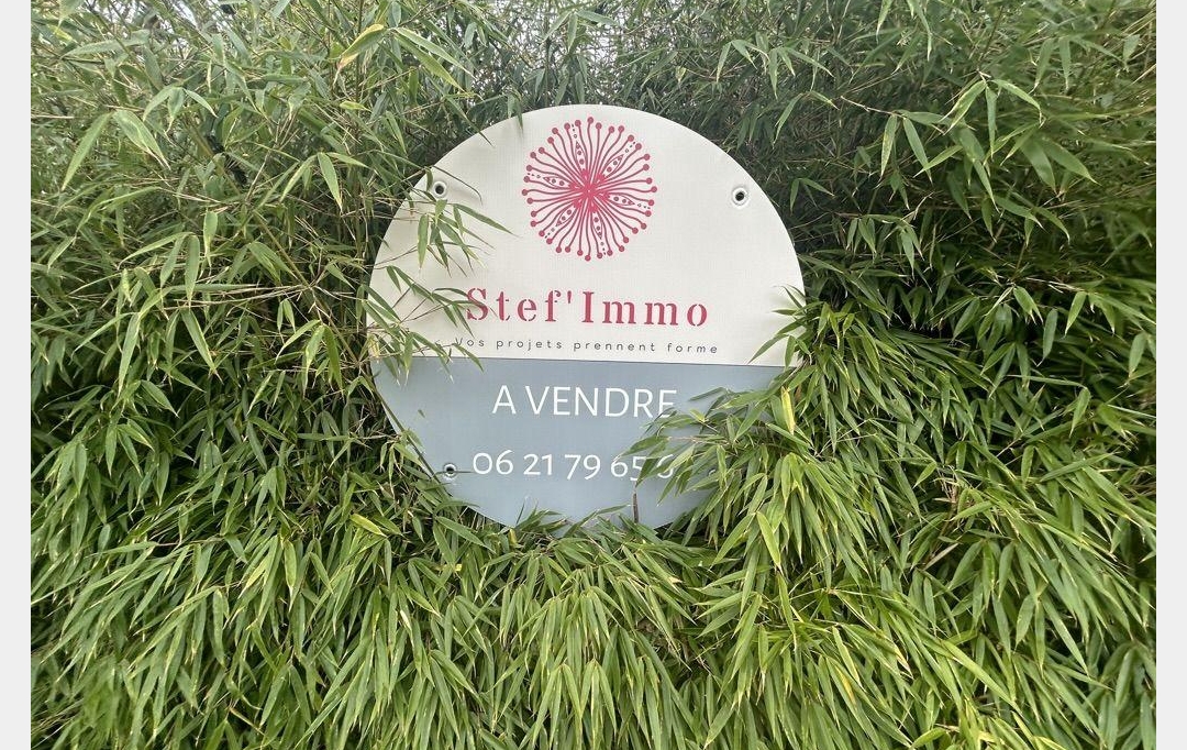 STEF'IMMO : Maison / Villa | SAINT-LAURENT-DES-AUTELS (49270) | 107 m2 | 158 250 € 