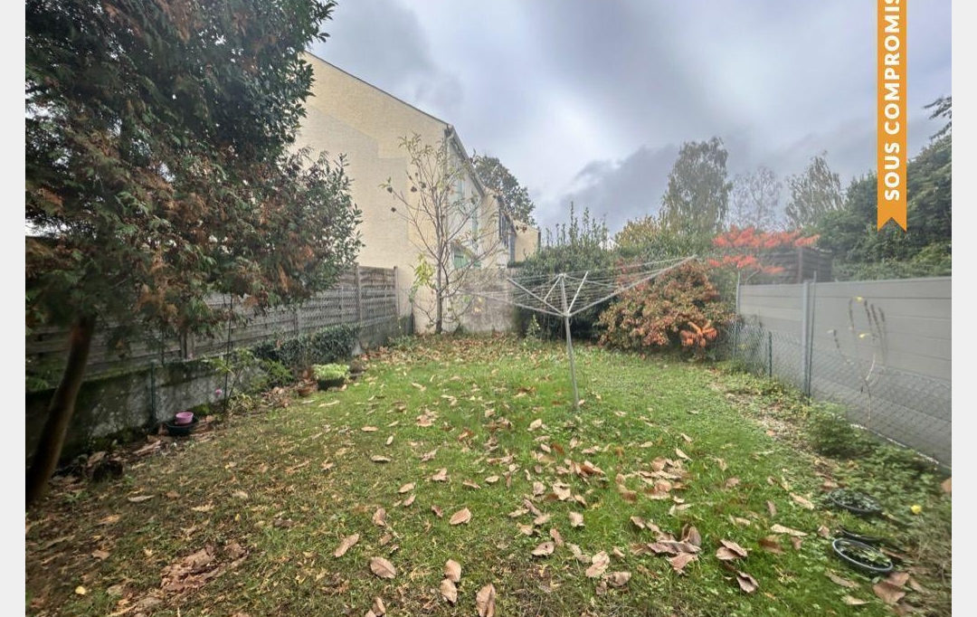 Annonces LOROUX : Maison / Villa | NANTES (44300) | 76 m2 | 199 500 € 