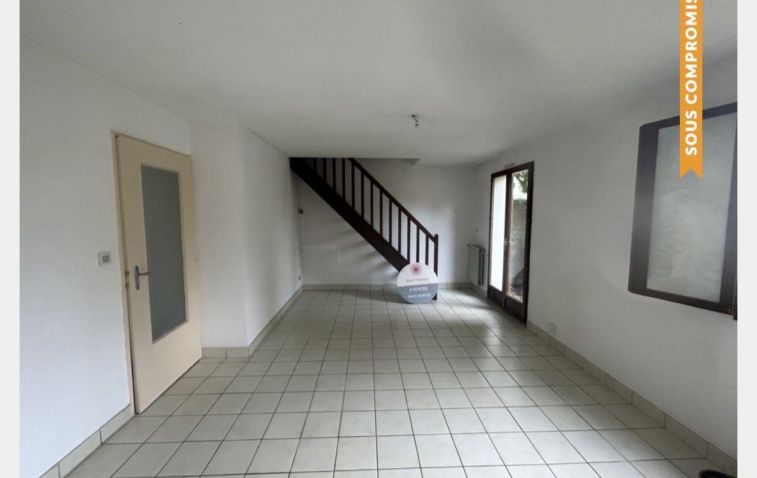 Annonces LOROUX : Maison / Villa | NANTES (44300) | 76 m2 | 199 500 € 