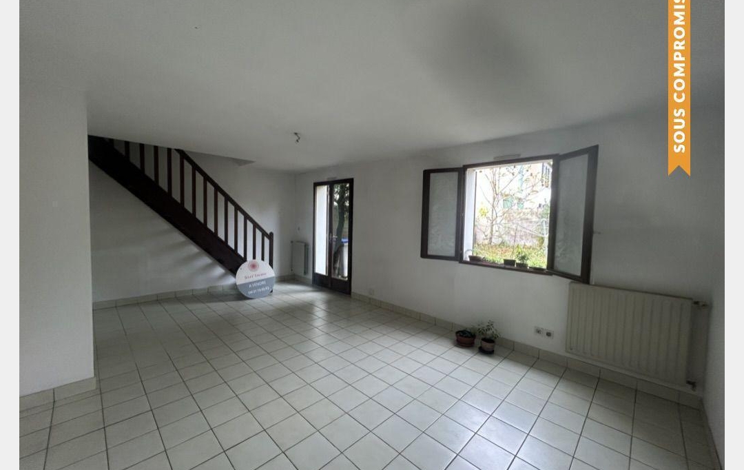 Annonces LOROUX : Maison / Villa | NANTES (44300) | 76 m2 | 199 500 € 
