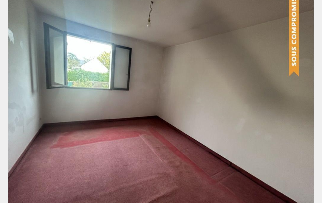 Annonces LOROUX : Maison / Villa | NANTES (44300) | 76 m2 | 199 500 € 