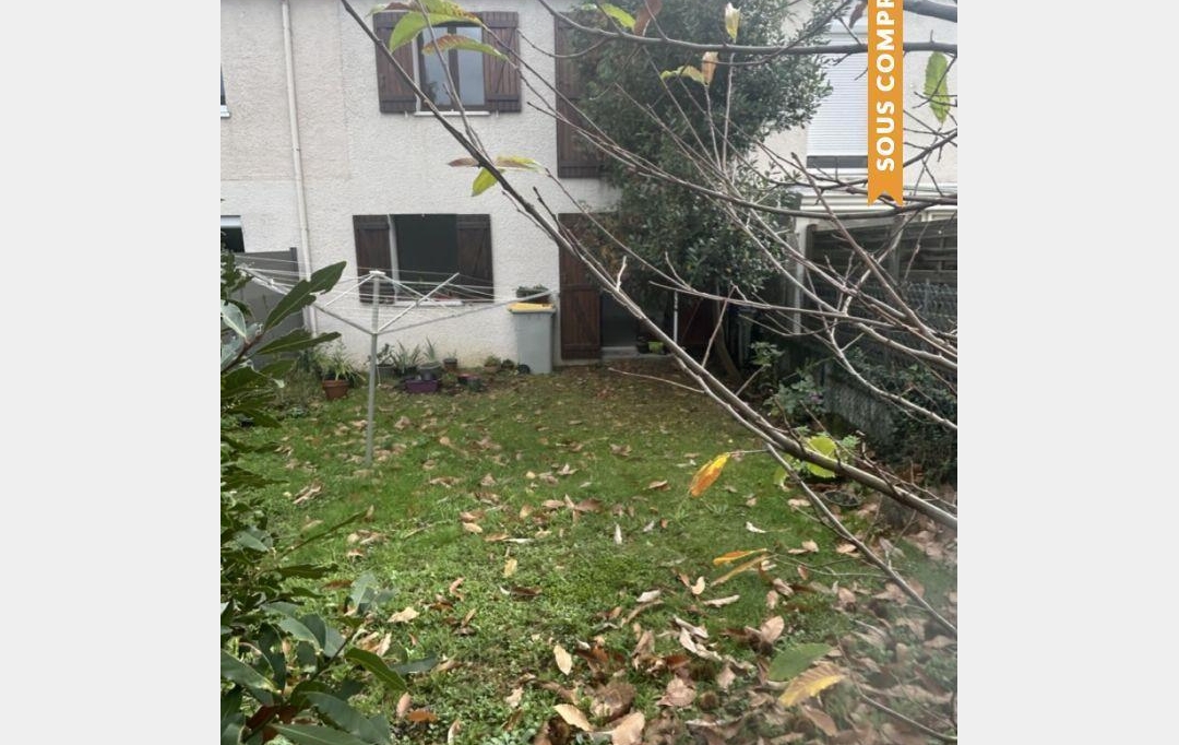 Annonces LOROUX : Maison / Villa | NANTES (44300) | 76 m2 | 199 500 € 