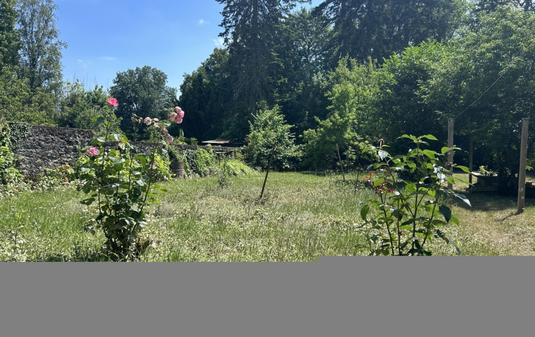 Annonces LOROUX : Maison / Villa | PANNECE (44440) | 152 m2 | 139 650 € 