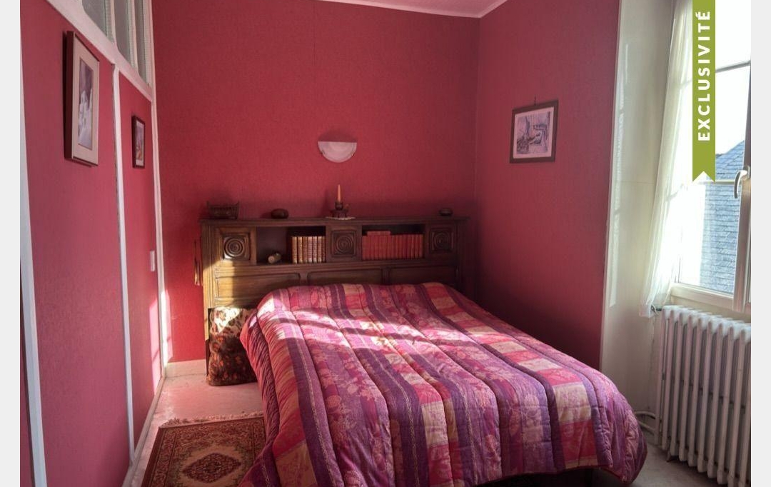 Annonces LOROUX : Maison / Villa | PANNECE (44440) | 152 m2 | 139 650 € 