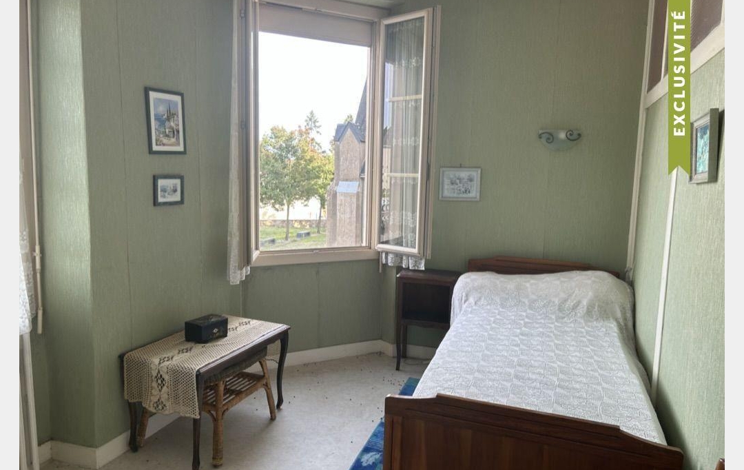 Annonces LOROUX : Maison / Villa | PANNECE (44440) | 152 m2 | 139 650 € 
