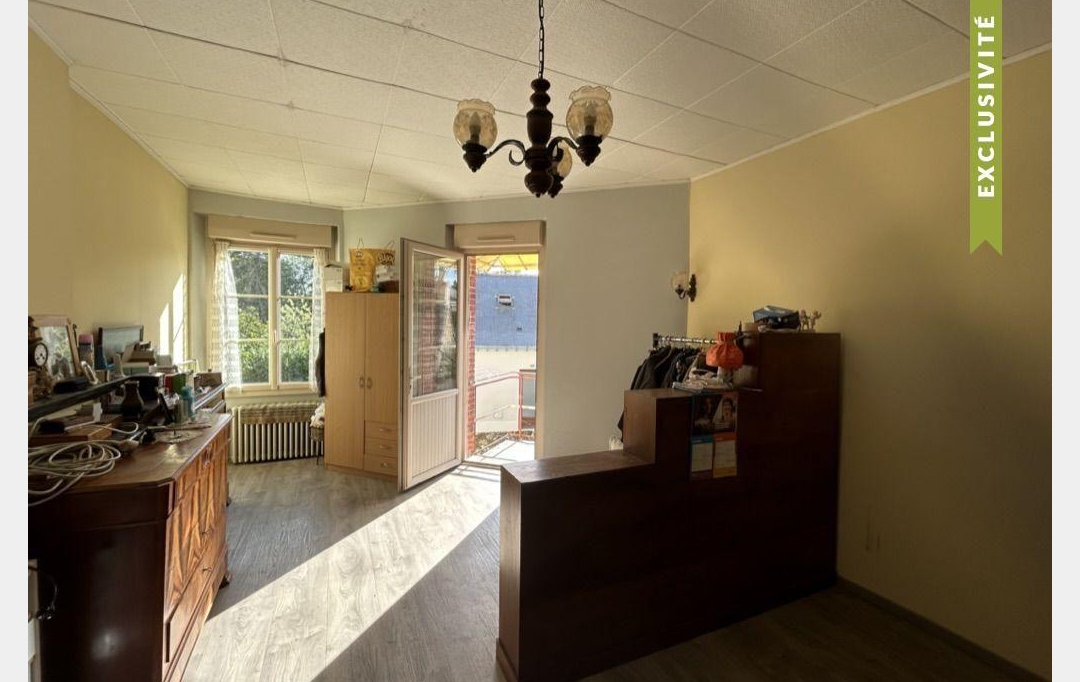 Annonces LOROUX : Maison / Villa | PANNECE (44440) | 152 m2 | 139 650 € 