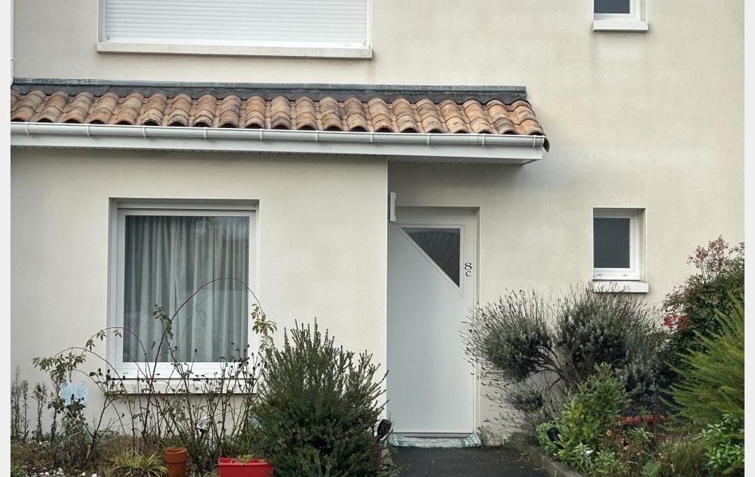 Annonces LOROUX : Maison / Villa | VERTOU (44120) | 109 m2 | 329 175 € 