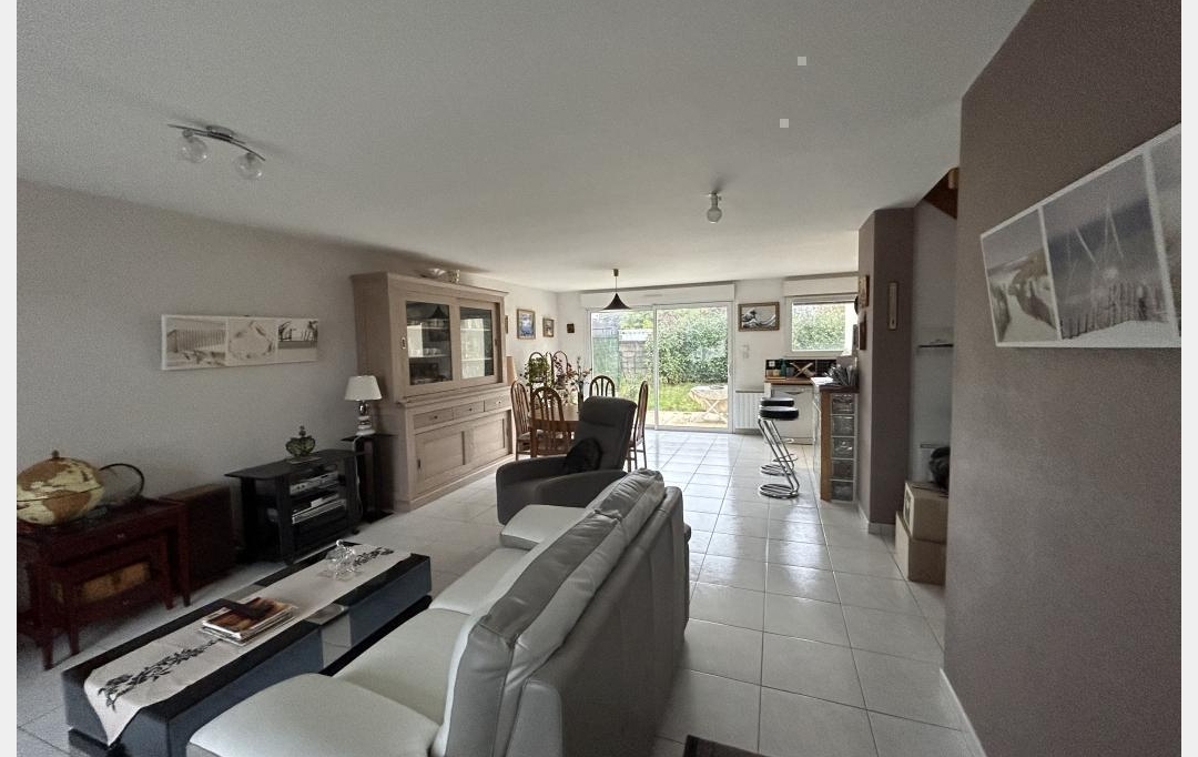 Annonces LOROUX : Maison / Villa | VERTOU (44120) | 109 m2 | 329 175 € 