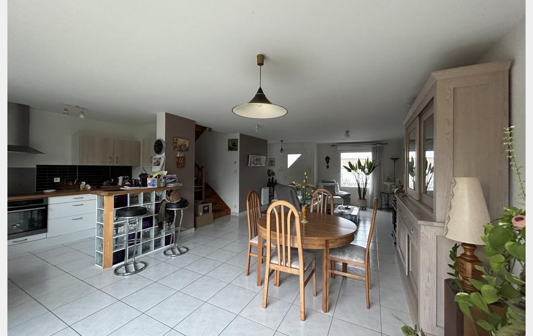 Annonces LOROUX : Maison / Villa | VERTOU (44120) | 109 m2 | 329 175 € 