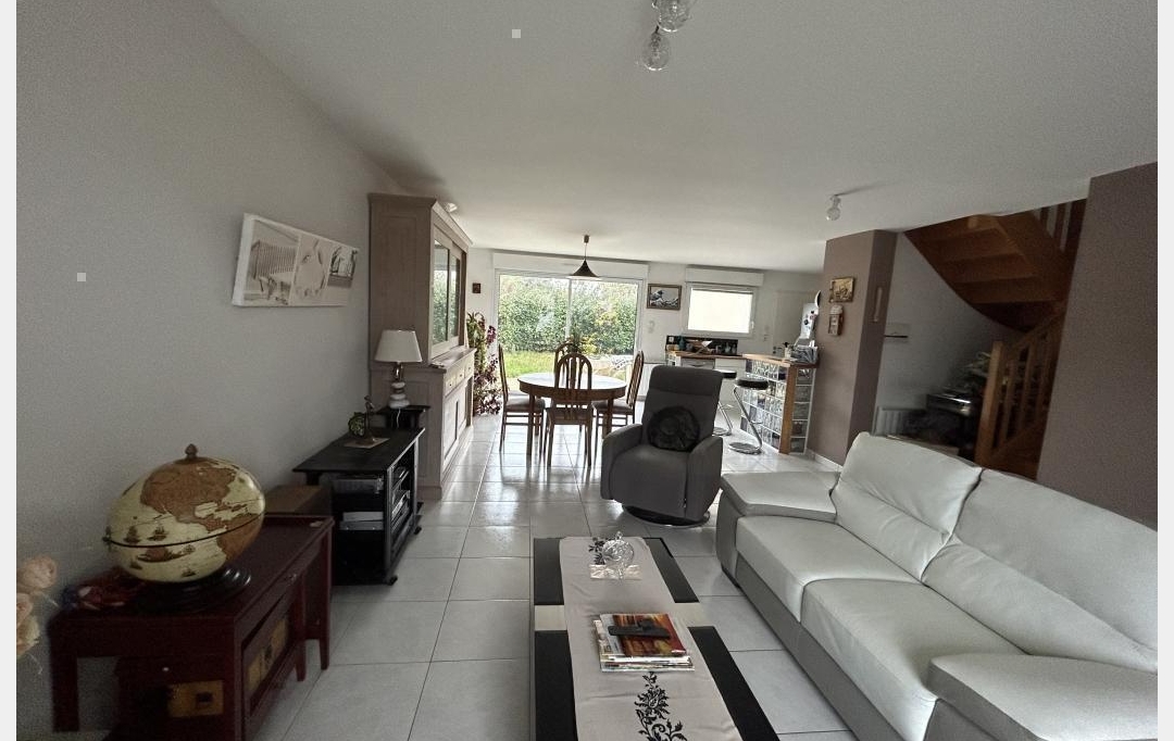 Annonces LOROUX : Maison / Villa | VERTOU (44120) | 109 m2 | 329 175 € 