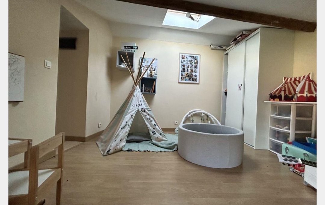Annonces LOROUX : Maison / Villa | LA REMAUDIERE (44430) | 197 m2 | 465 000 € 