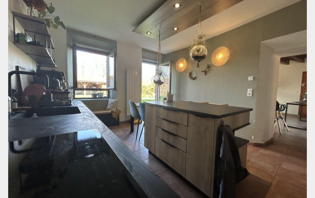 Annonces LOROUX : Maison / Villa | LA REMAUDIERE (44430) | 197 m2 | 465 000 € 