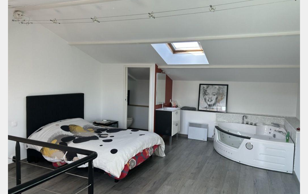 Annonces LOROUX : Maison / Villa | LA REMAUDIERE (44430) | 197 m2 | 465 000 € 