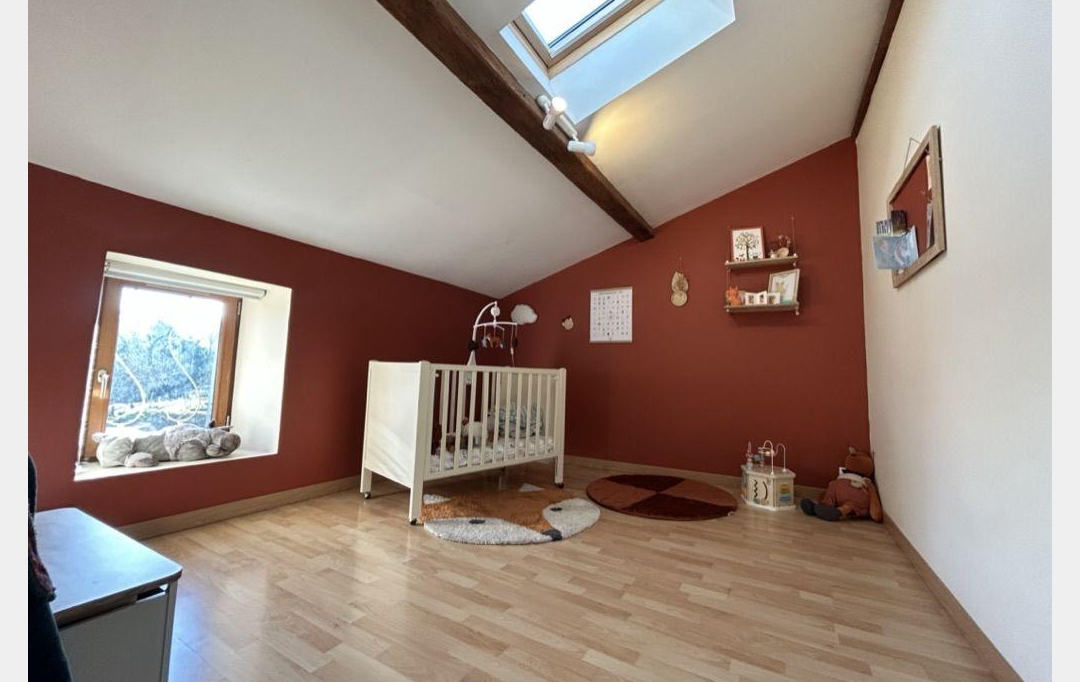 Annonces LOROUX : Maison / Villa | LA REMAUDIERE (44430) | 197 m2 | 465 000 € 
