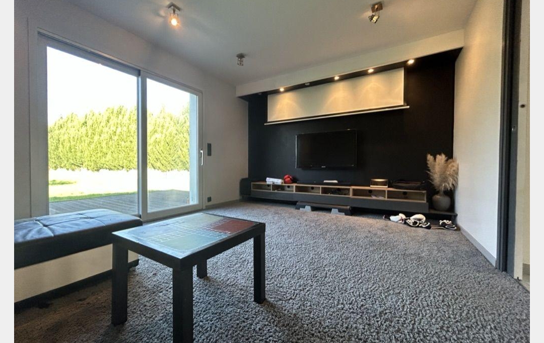 Annonces LOROUX : Maison / Villa | LA REMAUDIERE (44430) | 197 m2 | 465 000 € 